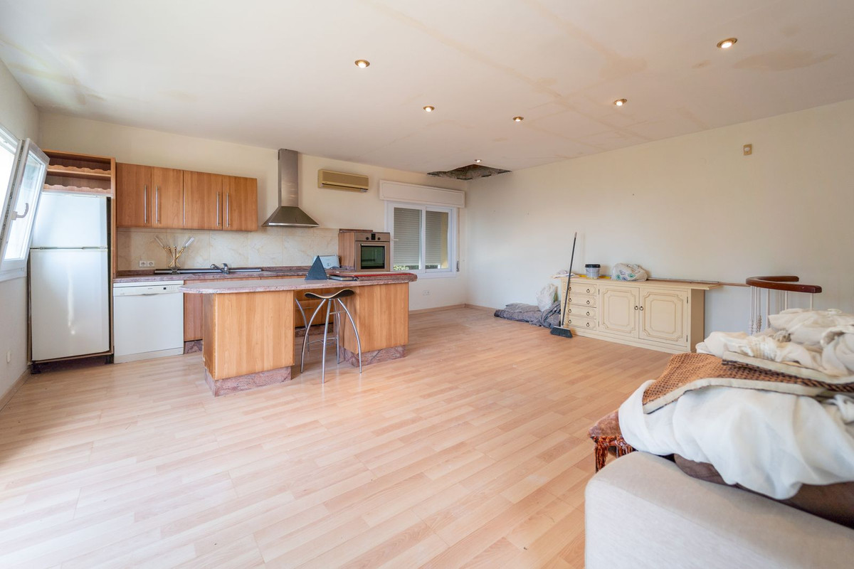 5 Bed Townhouse for sale in Mijas Costa Costa Del Sol, Málaga, Spain