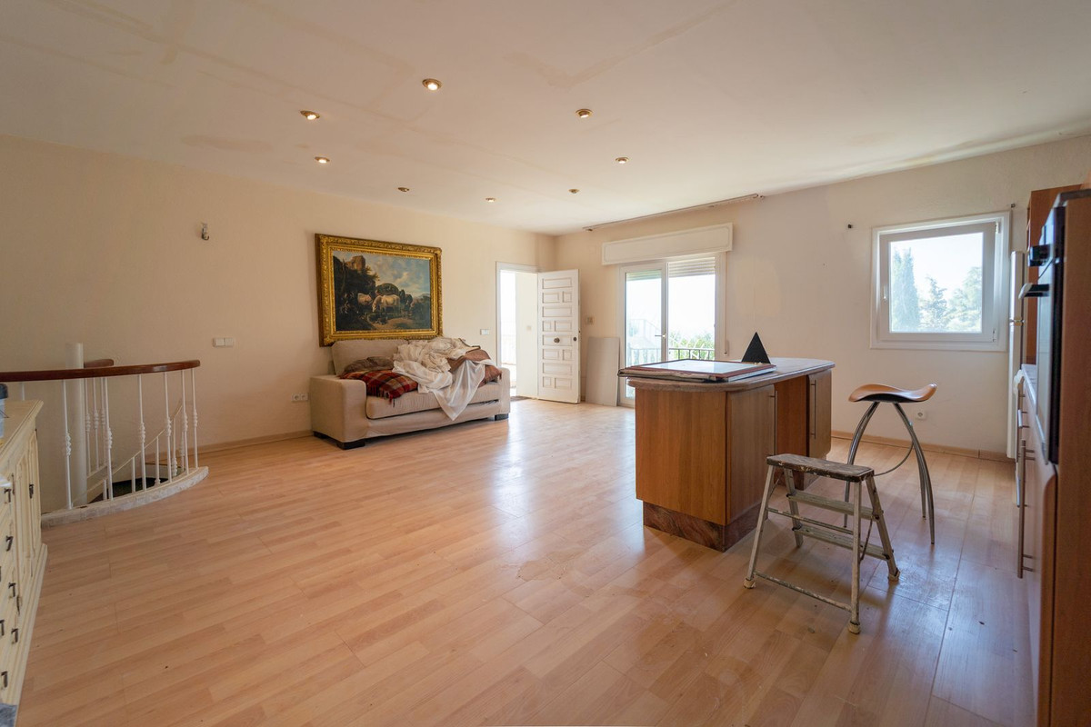5 Bed Townhouse for sale in Mijas Costa Costa Del Sol, Málaga, Spain