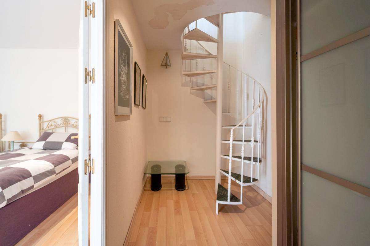 5 Bed Townhouse for sale in Mijas Costa Costa Del Sol, Málaga, Spain