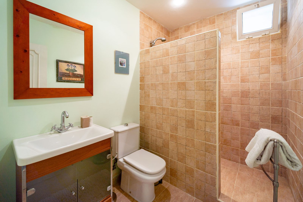 5 Bed Townhouse for sale in Mijas Costa Costa Del Sol, Málaga, Spain