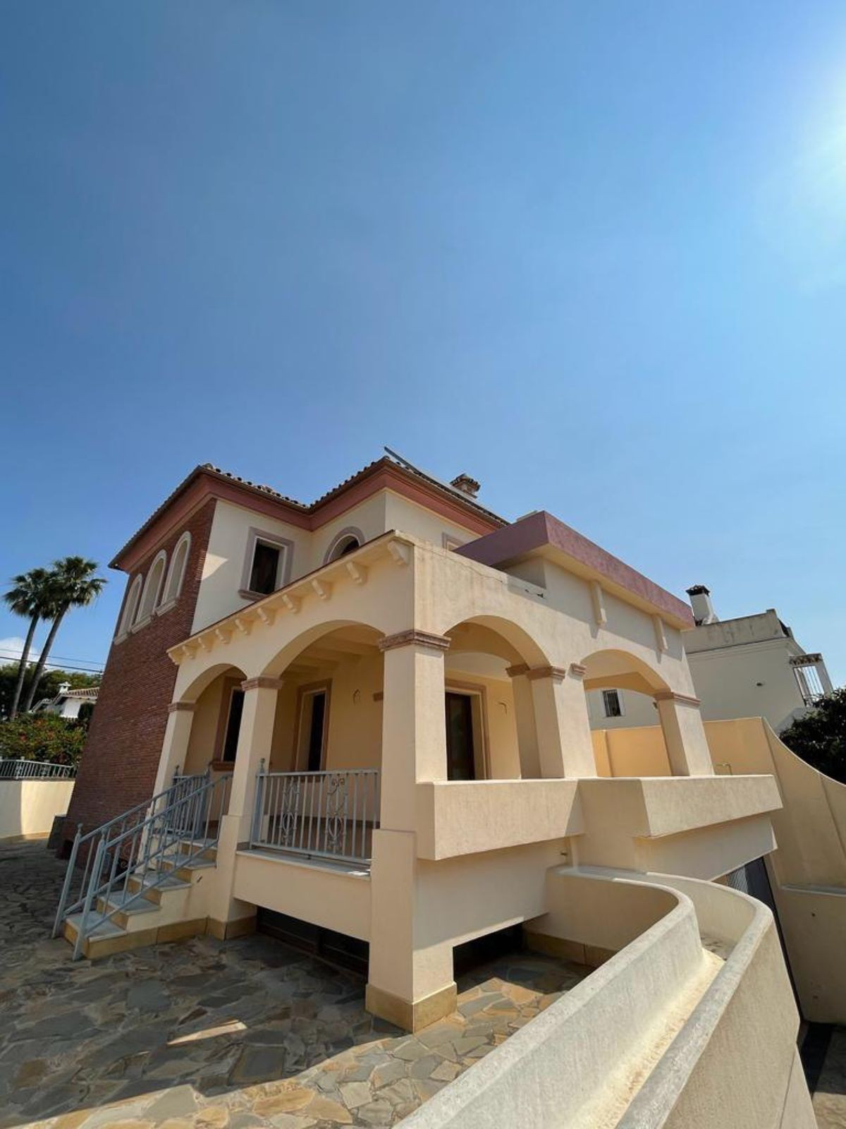 4 Bed Townhouse for sale in San Pedro De Alcántara Costa Del Sol, Málaga, Spain