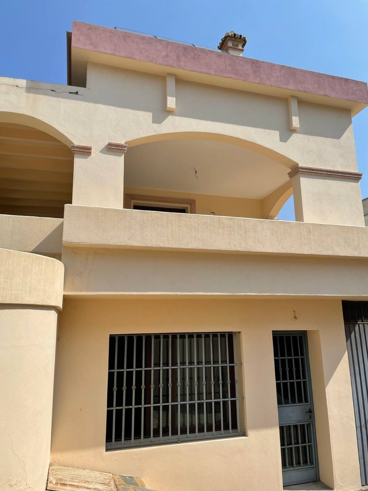 4 Bed Townhouse for sale in San Pedro De Alcántara Costa Del Sol, Málaga, Spain