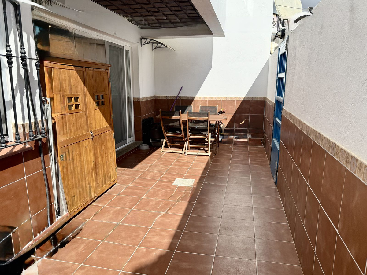 3 Bed Townhouse for sale in Mijas Golf Costa Del Sol, Málaga, Spain