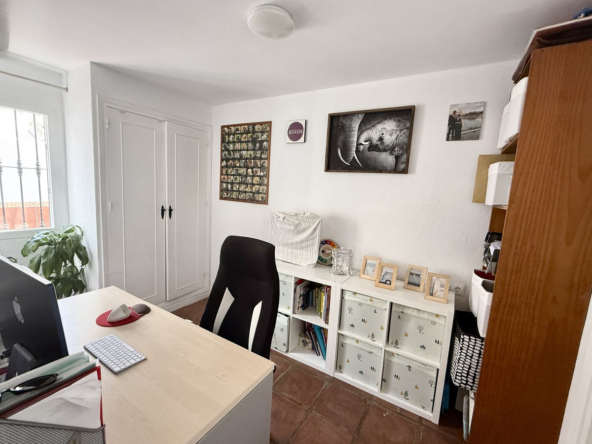 3 Bed Townhouse for sale in Mijas Golf Costa Del Sol, Málaga, Spain