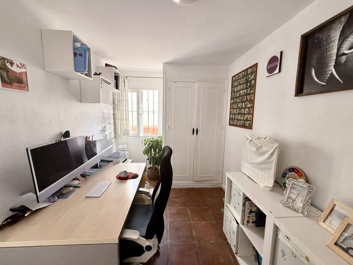 3 Bed Townhouse for sale in Mijas Golf Costa Del Sol, Málaga, Spain