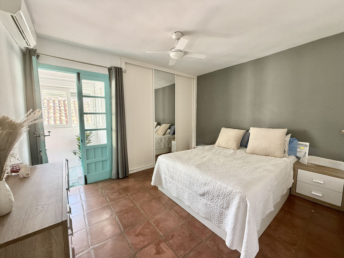 3 Bed Townhouse for sale in Mijas Golf Costa Del Sol, Málaga, Spain