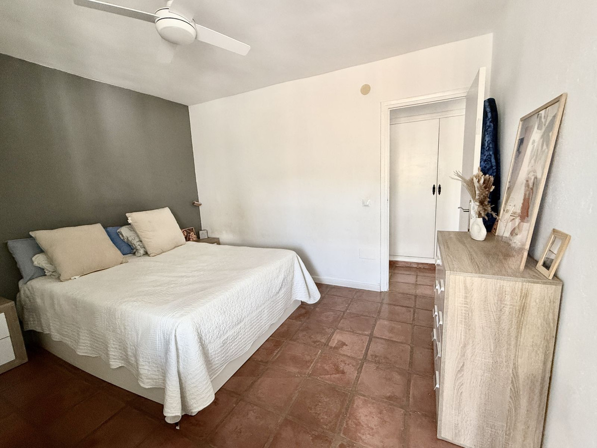 3 Bed Townhouse for sale in Mijas Golf Costa Del Sol, Málaga, Spain