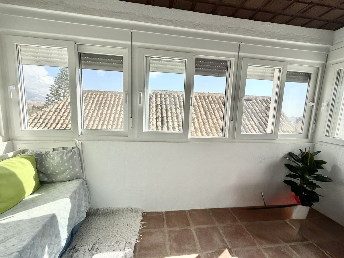 3 Bed Townhouse for sale in Mijas Golf Costa Del Sol, Málaga, Spain