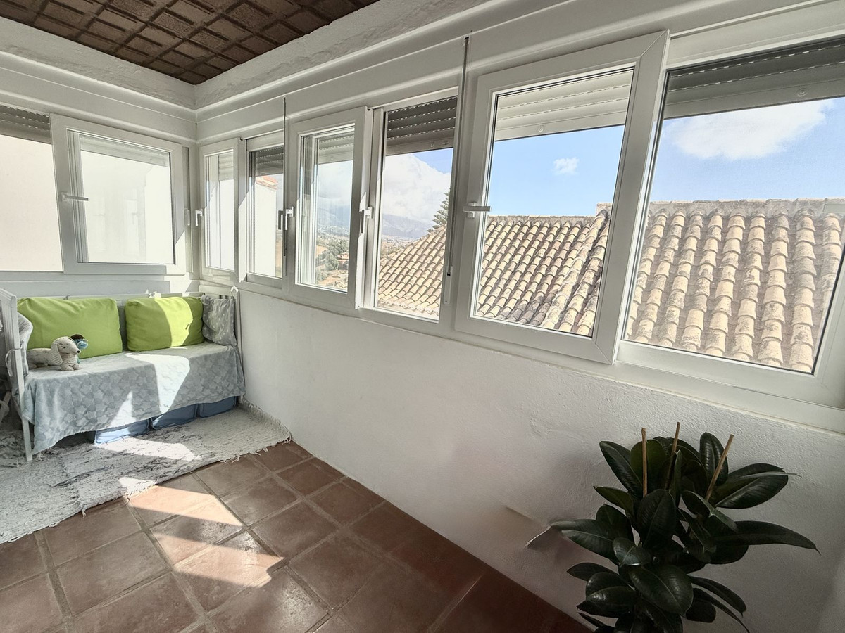 3 Bed Townhouse for sale in Mijas Golf Costa Del Sol, Málaga, Spain