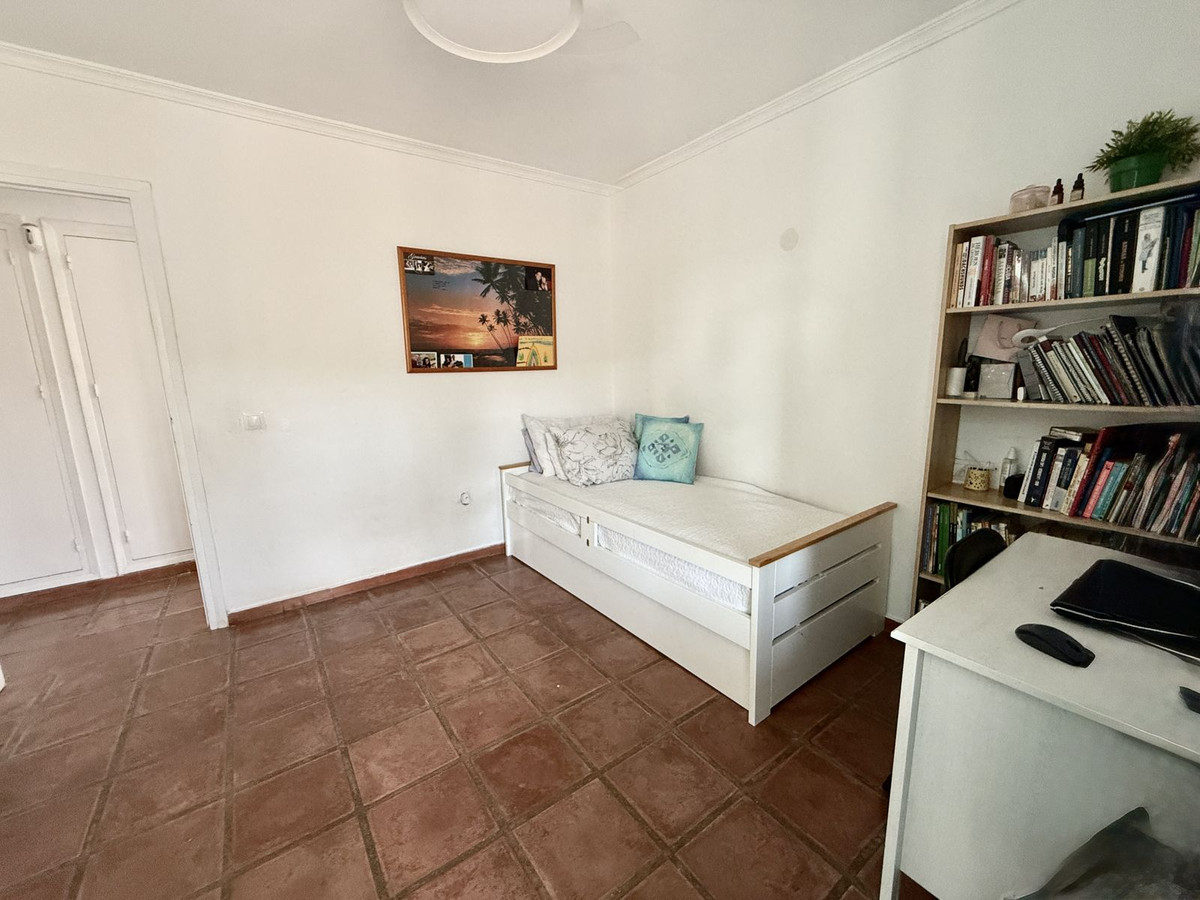 3 Bed Townhouse for sale in Mijas Golf Costa Del Sol, Málaga, Spain