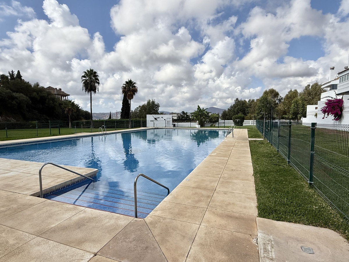 3 Bed Townhouse for sale in Mijas Golf Costa Del Sol, Málaga, Spain