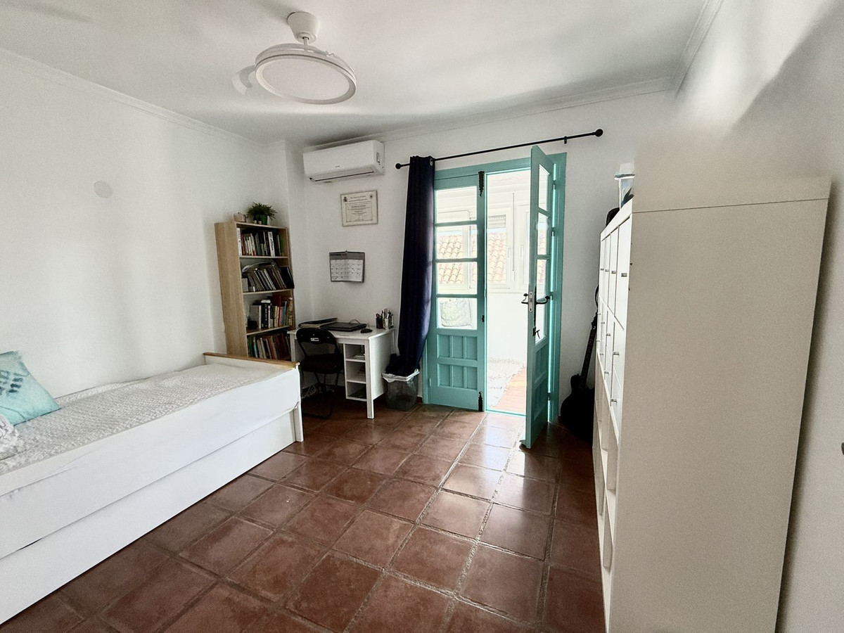 3 Bed Townhouse for sale in Mijas Golf Costa Del Sol, Málaga, Spain