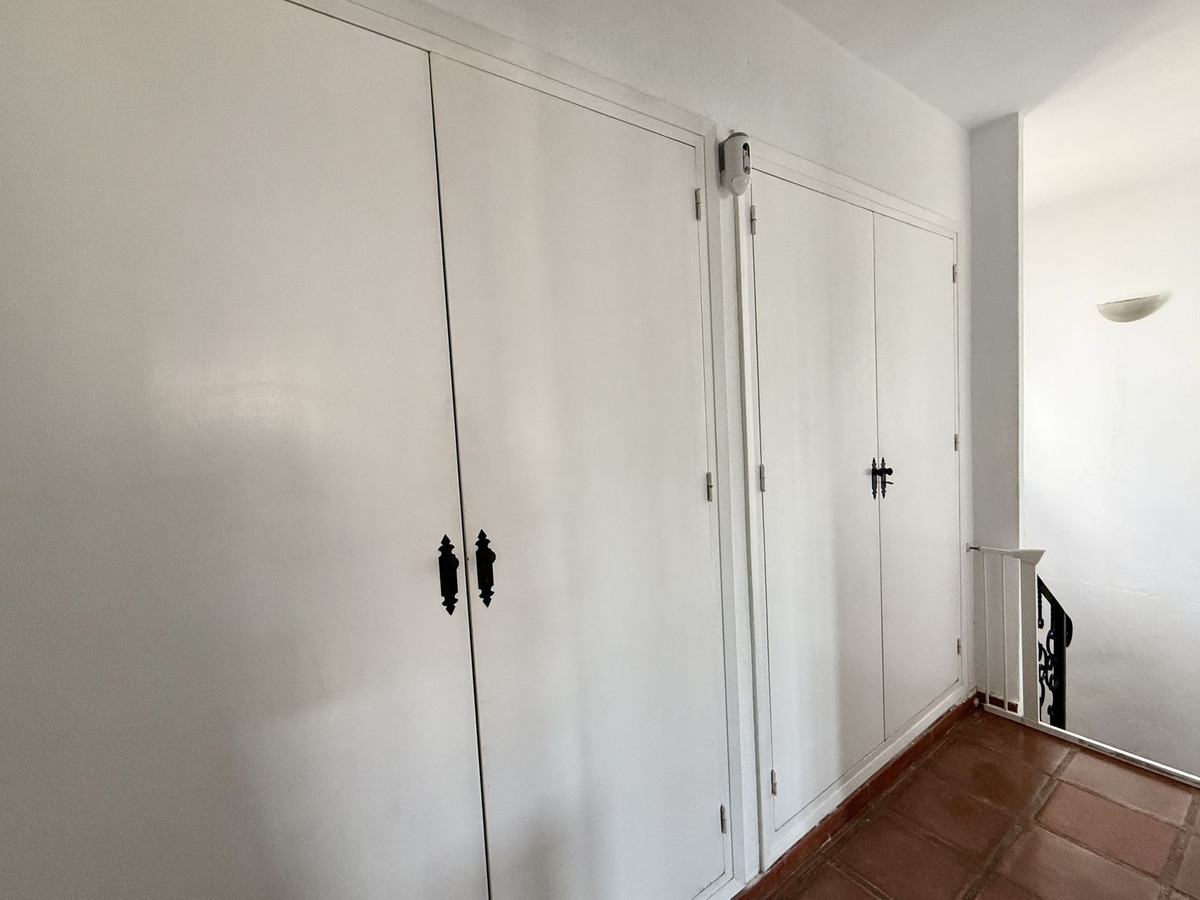 3 Bed Townhouse for sale in Mijas Golf Costa Del Sol, Málaga, Spain