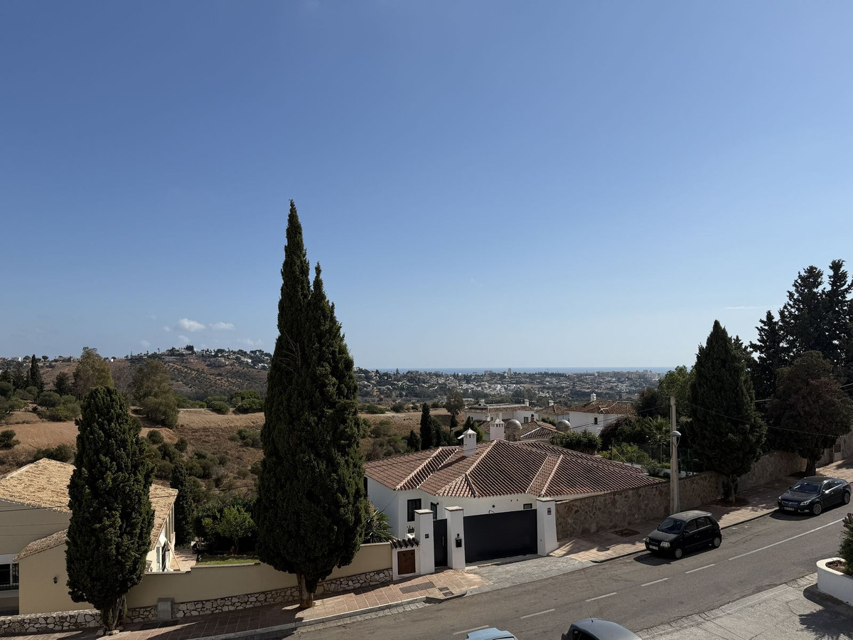 3 Bed Townhouse for sale in Mijas Golf Costa Del Sol, Málaga, Spain