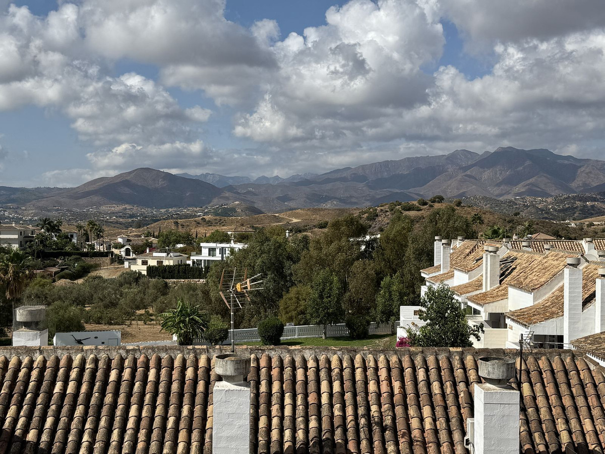 3 Bed Townhouse for sale in Mijas Golf Costa Del Sol, Málaga, Spain