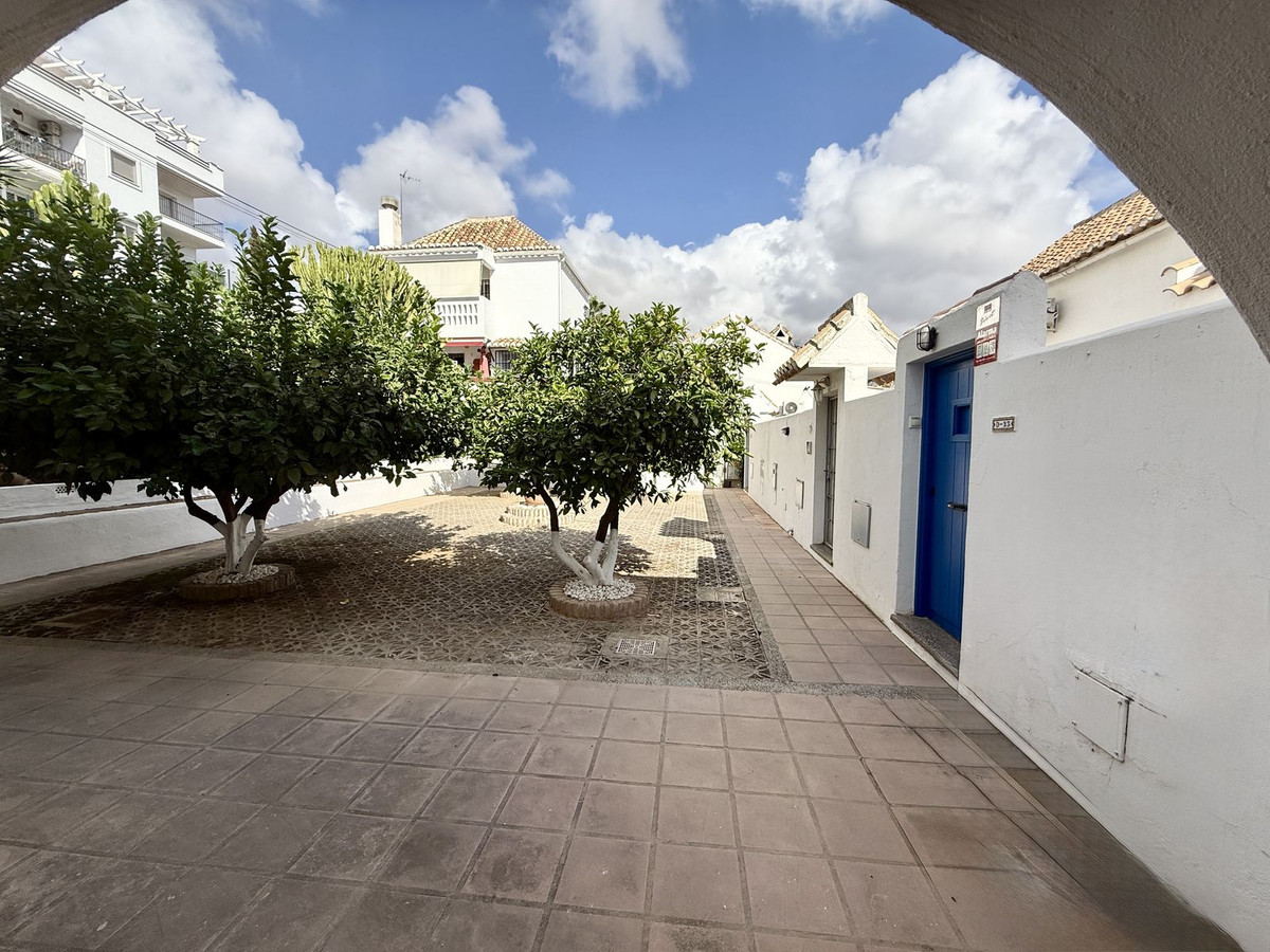 3 Bed Townhouse for sale in Mijas Golf Costa Del Sol, Málaga, Spain
