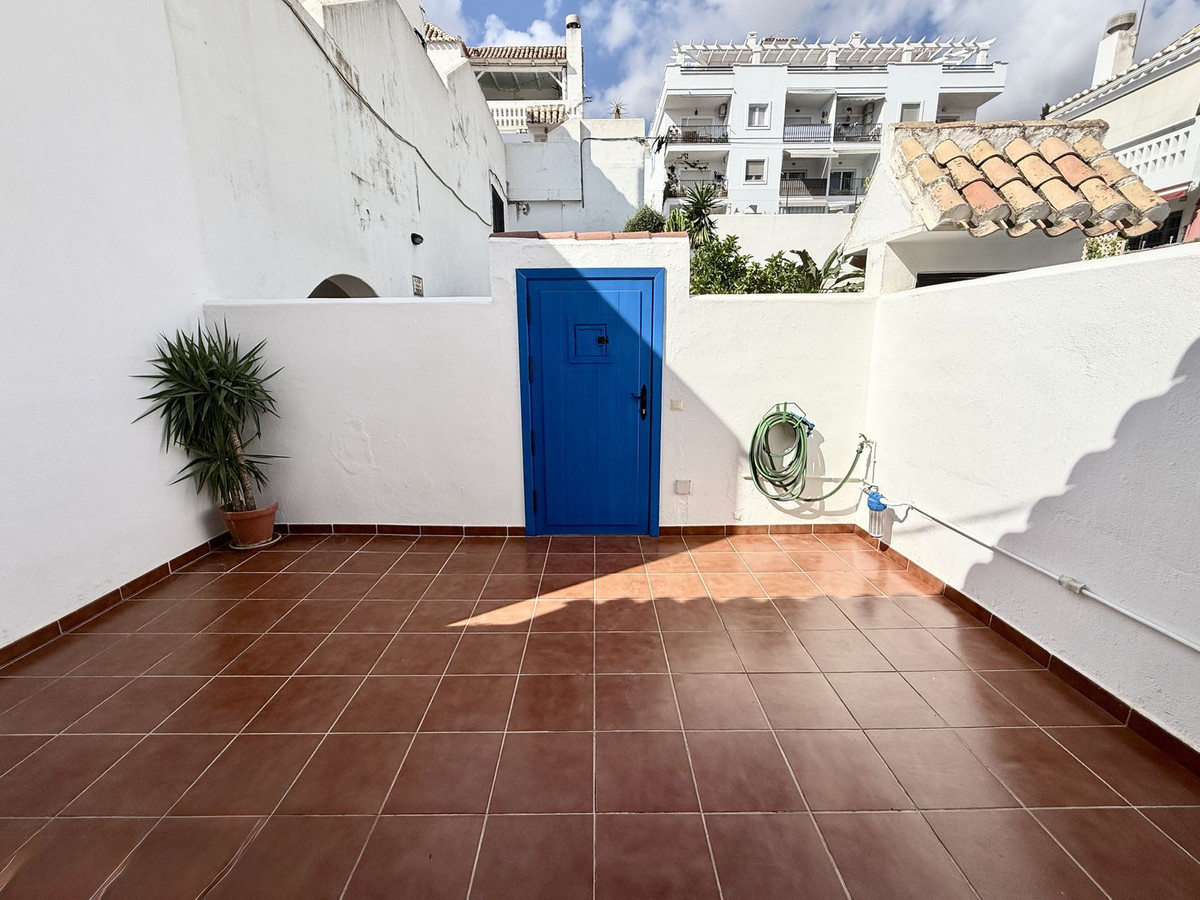 3 Bed Townhouse for sale in Mijas Golf Costa Del Sol, Málaga, Spain