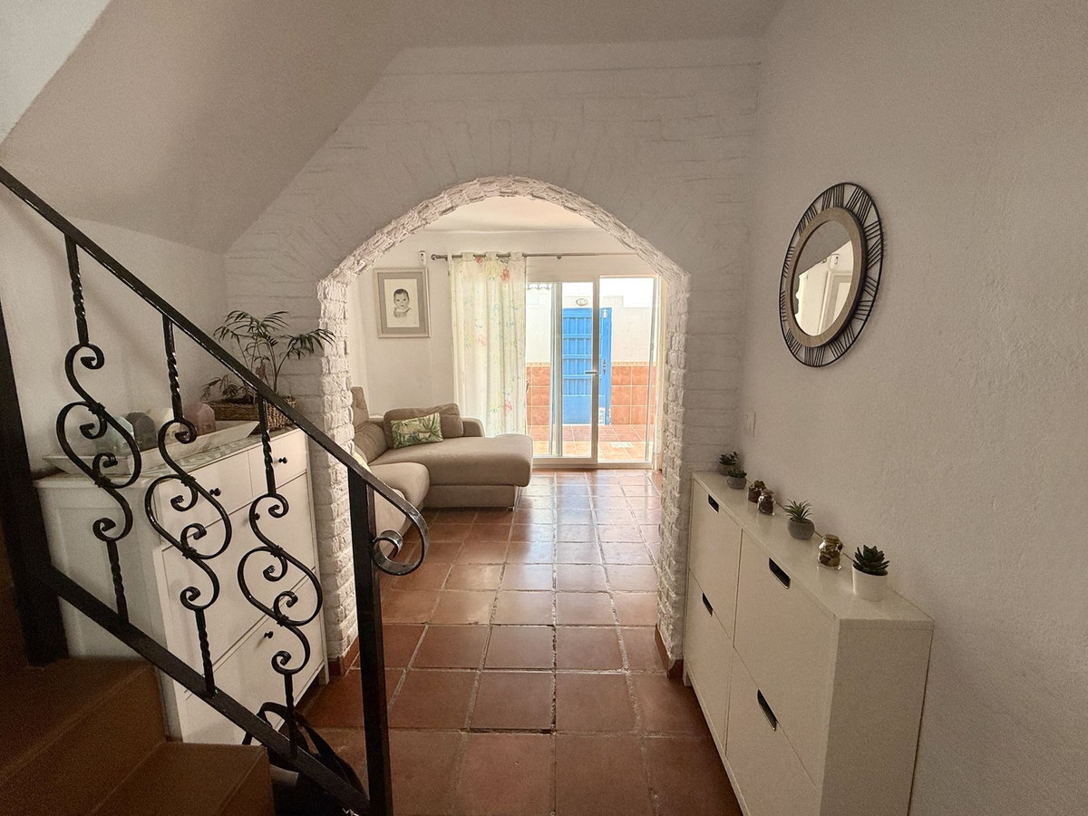 3 Bed Townhouse for sale in Mijas Golf Costa Del Sol, Málaga, Spain