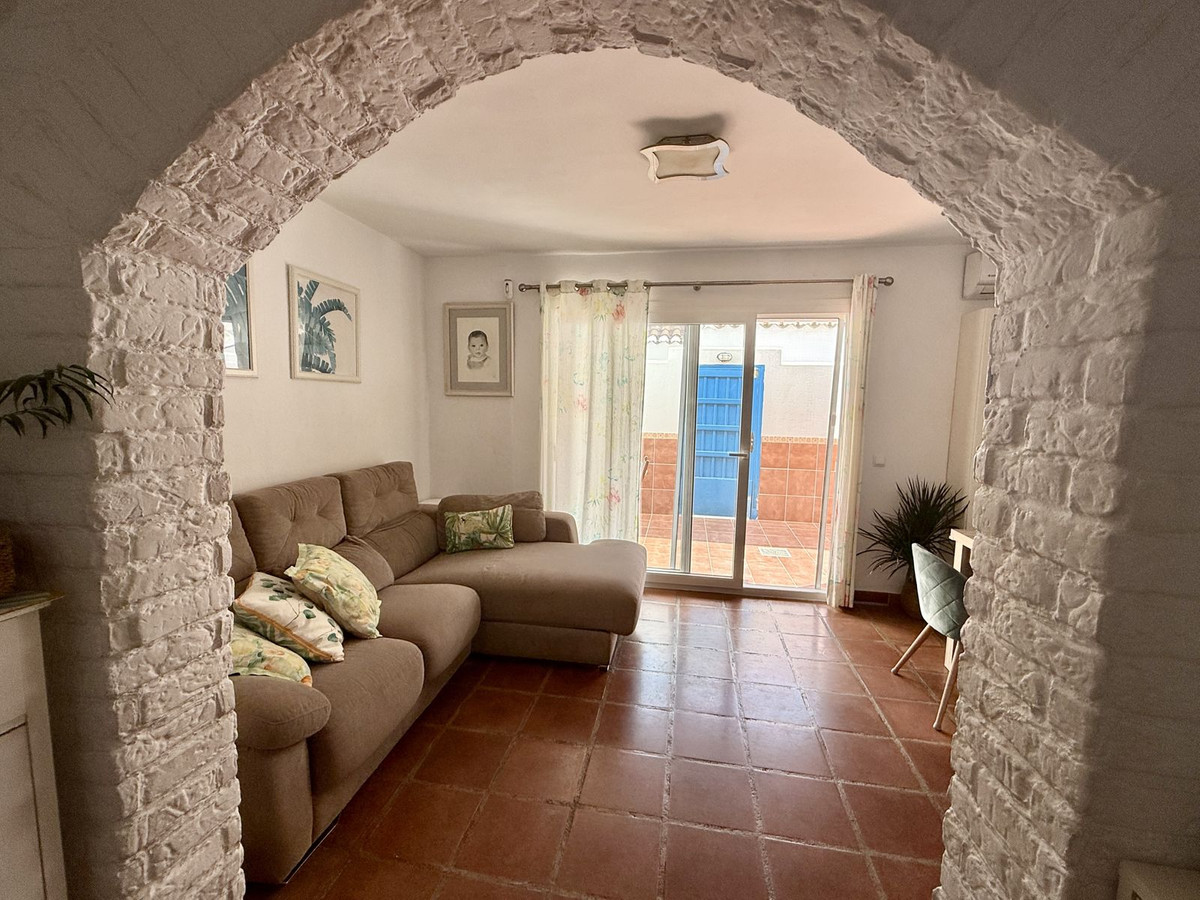 3 Bed Townhouse for sale in Mijas Golf Costa Del Sol, Málaga, Spain
