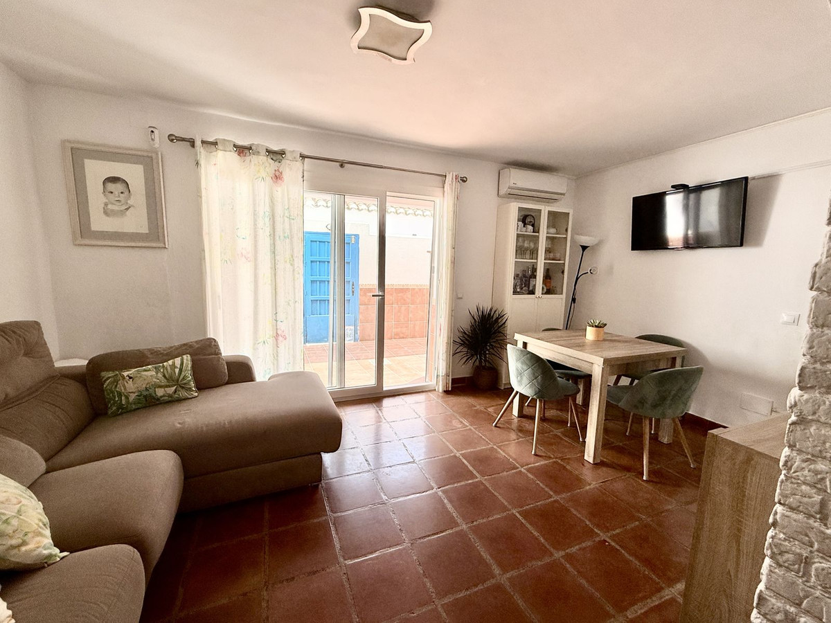 3 Bed Townhouse for sale in Mijas Golf Costa Del Sol, Málaga, Spain