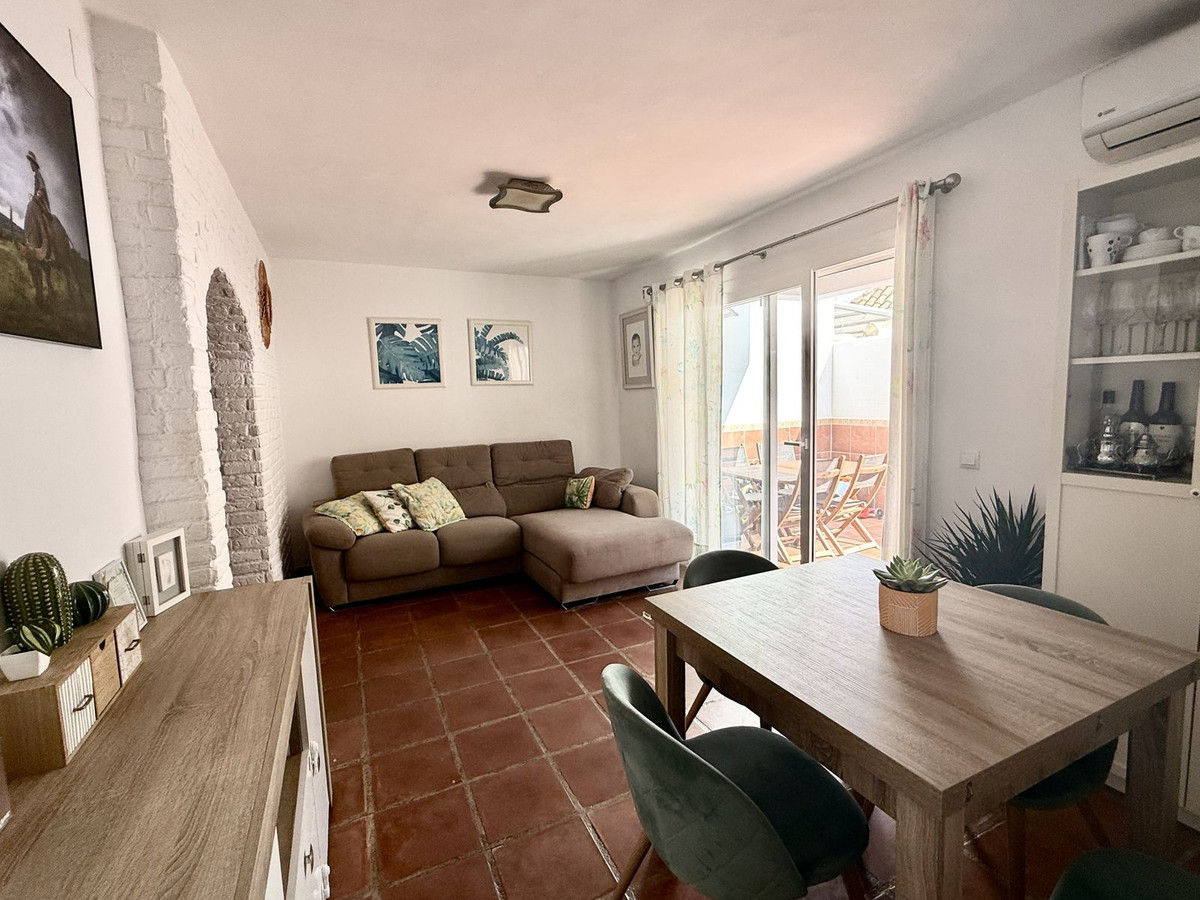 3 Bed Townhouse for sale in Mijas Golf Costa Del Sol, Málaga, Spain
