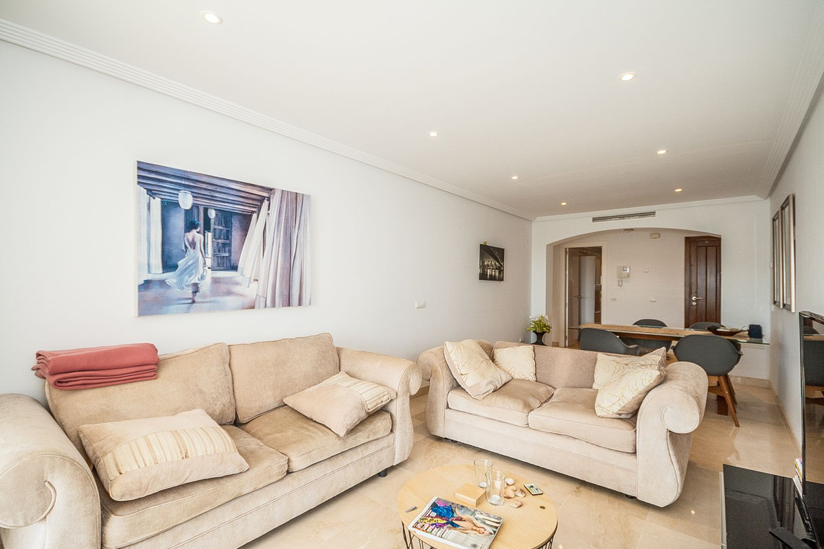 2 Bed Apartment for sale in Elviria Costa Del Sol, Málaga, Spain