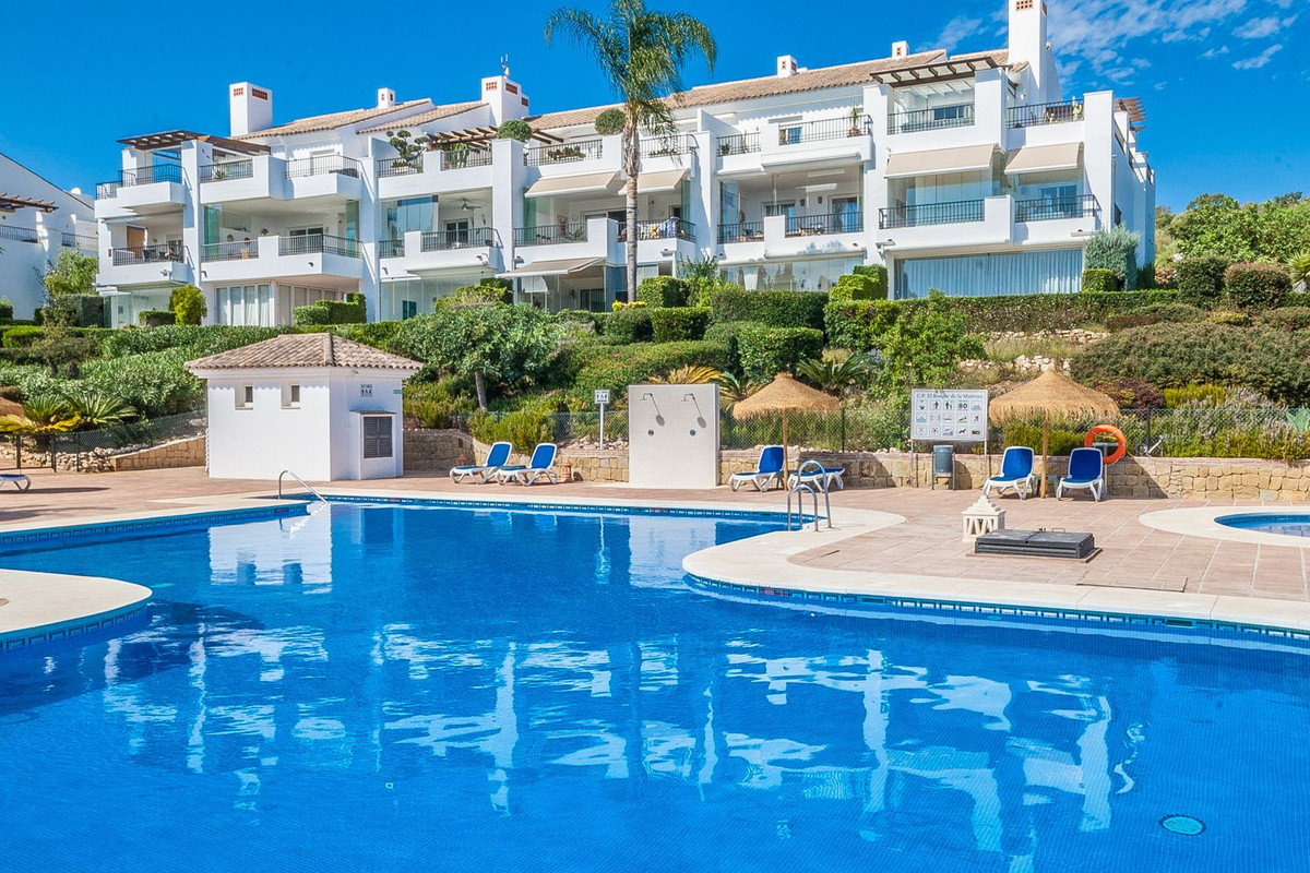 2 Bed Apartment for sale in Elviria Costa Del Sol, Málaga, Spain