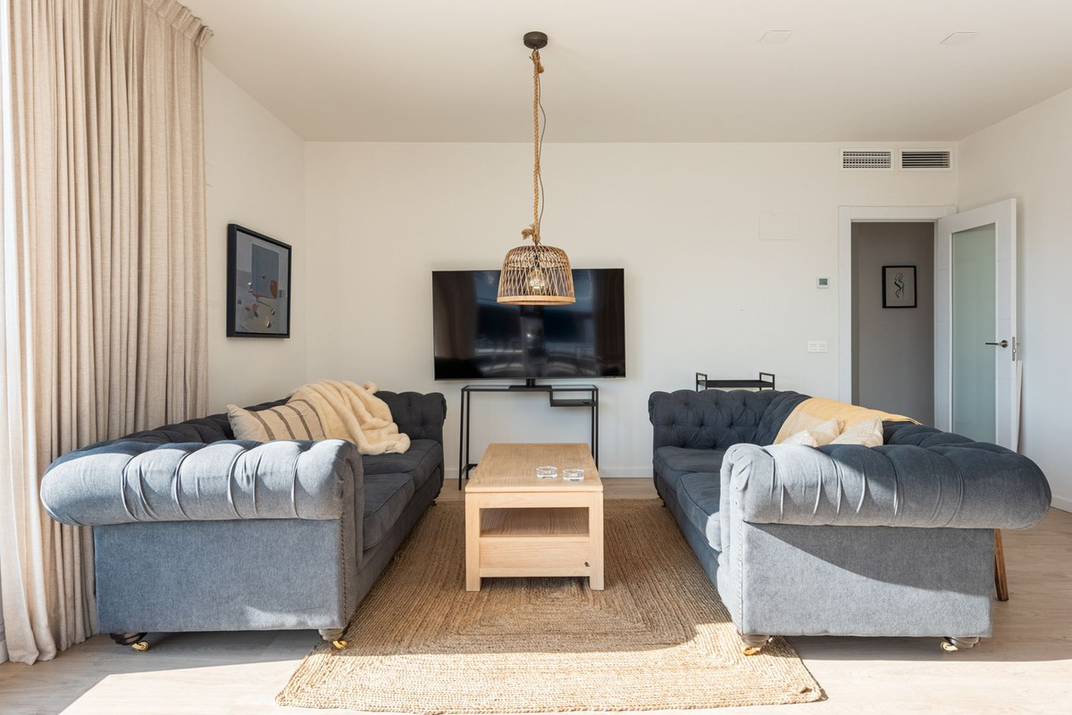 Se vende Ático de 3 dormitorios en Costa Del Sol, Málaga, España