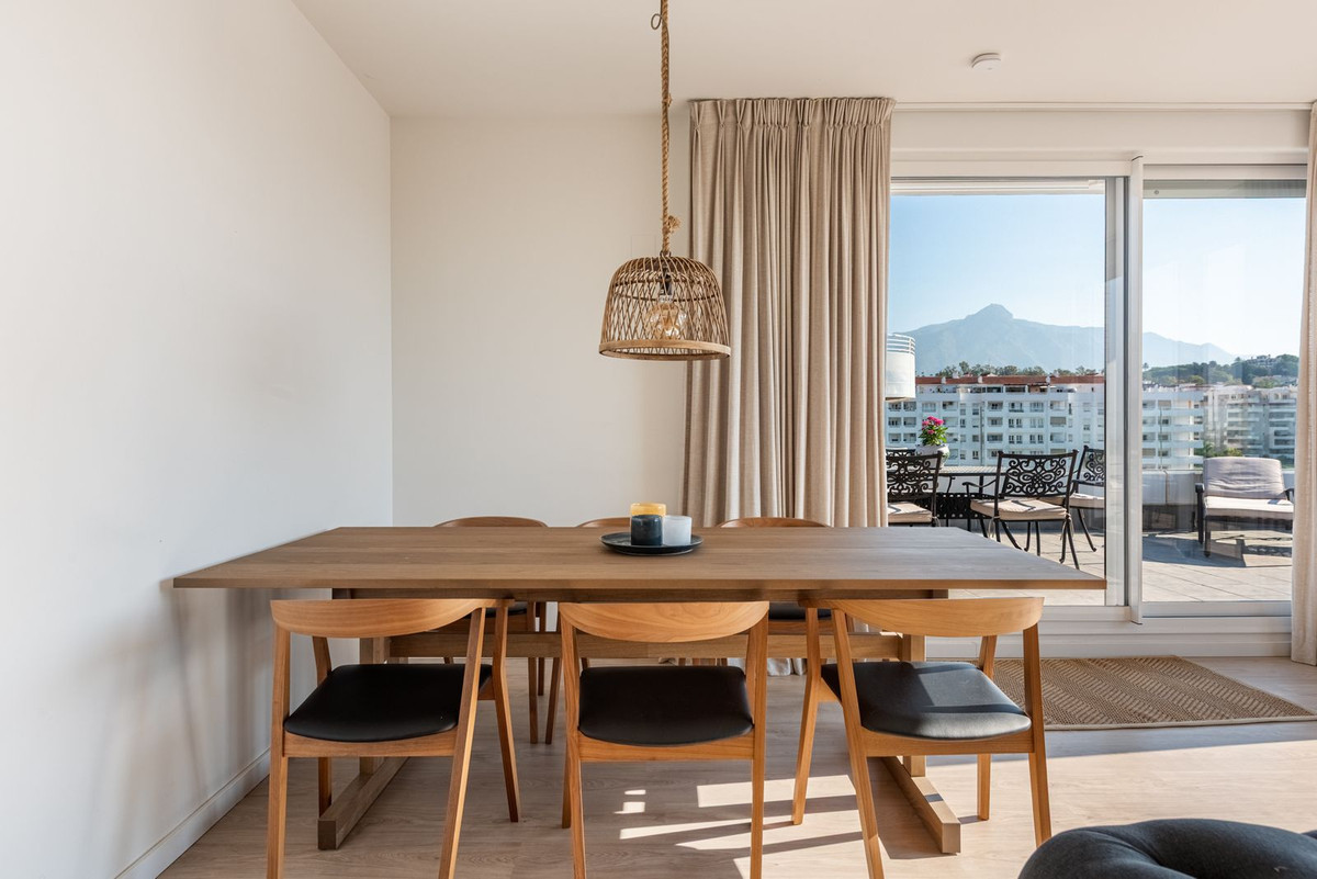 Se vende Ático de 3 dormitorios en Costa Del Sol, Málaga, España