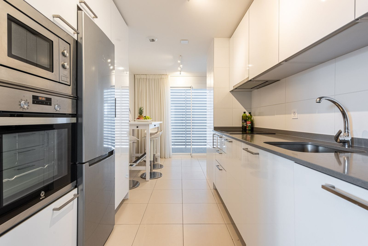 Se vende Ático de 3 dormitorios en Costa Del Sol, Málaga, España