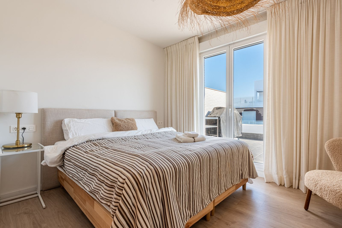 Se vende Ático de 3 dormitorios en Costa Del Sol, Málaga, España
