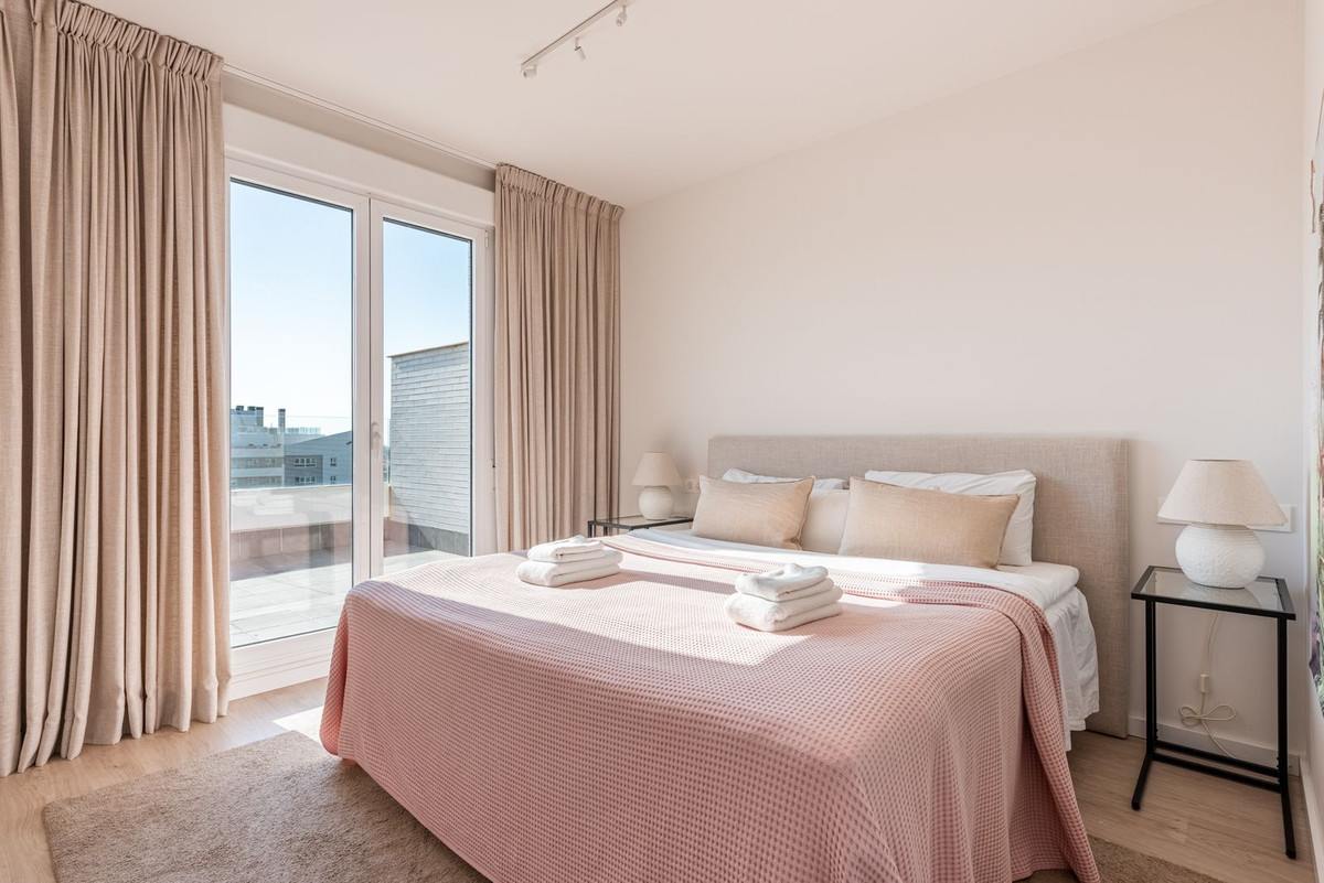 Se vende Ático de 3 dormitorios en Costa Del Sol, Málaga, España
