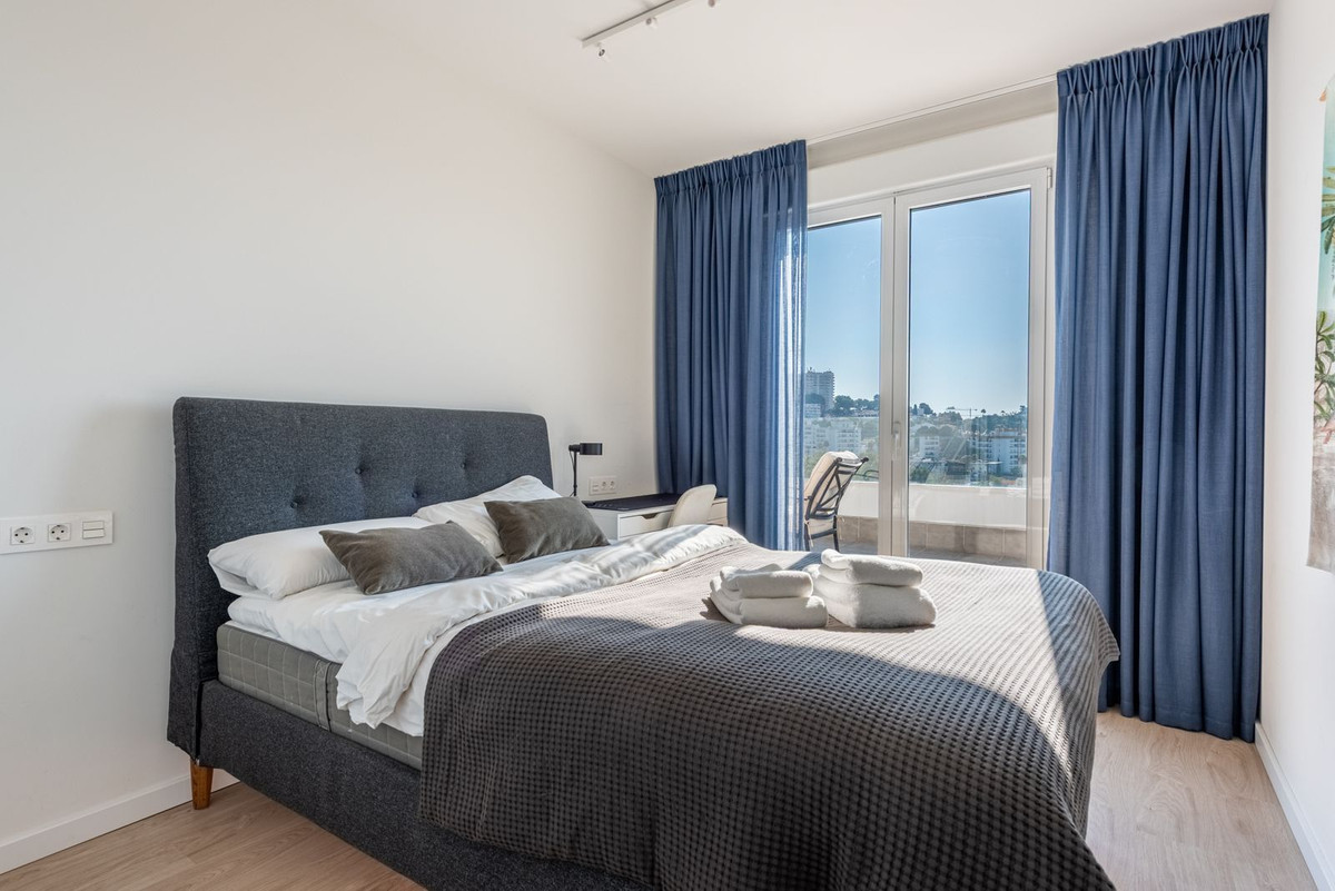 Se vende Ático de 3 dormitorios en Costa Del Sol, Málaga, España