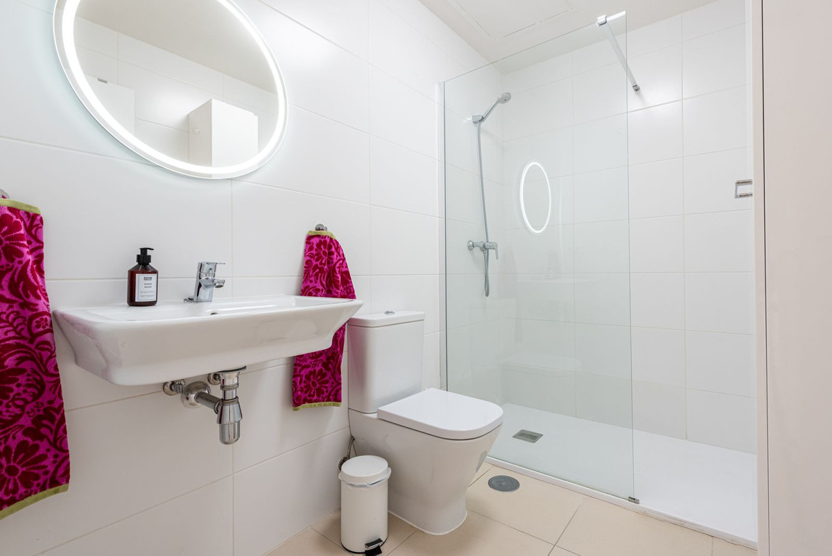 Se vende Ático de 3 dormitorios en Costa Del Sol, Málaga, España