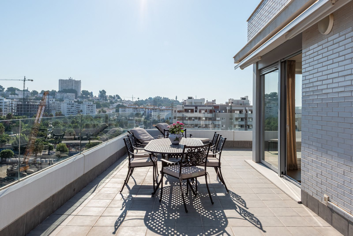 Se vende Ático de 3 dormitorios en Costa Del Sol, Málaga, España