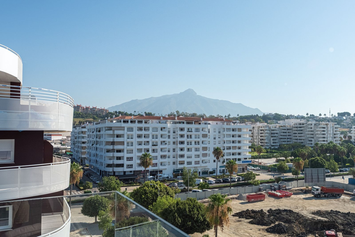Se vende Ático de 3 dormitorios en Costa Del Sol, Málaga, España