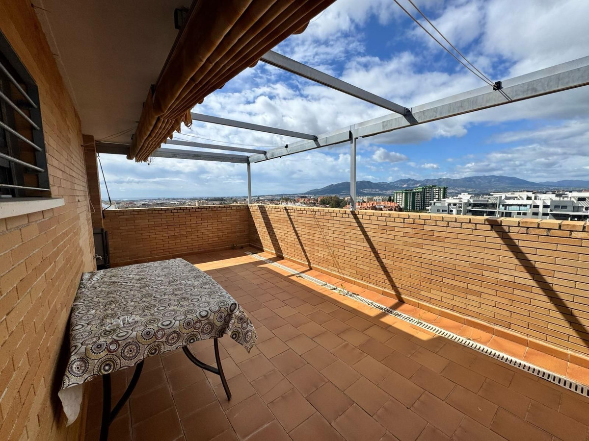 3 Bed Apartment for sale in Teatinos Málaga Ciudad, Málaga, Spain