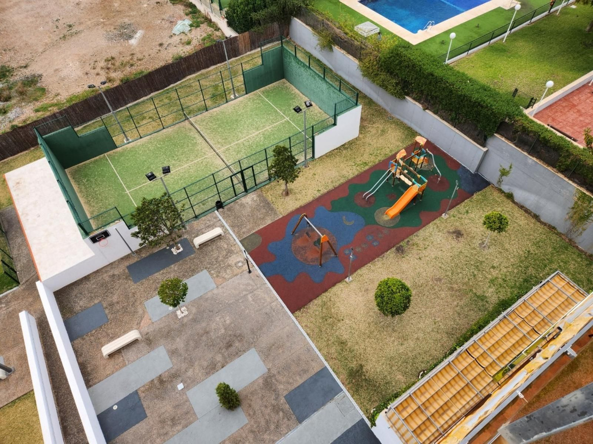 3 Bed Apartment for sale in Teatinos Málaga Ciudad, Málaga, Spain