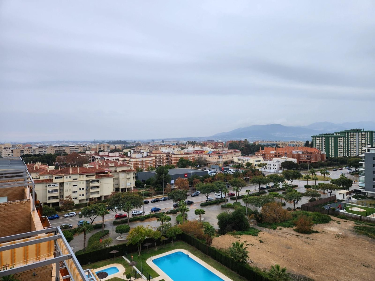 3 Bed Apartment for sale in Teatinos Málaga Ciudad, Málaga, Spain