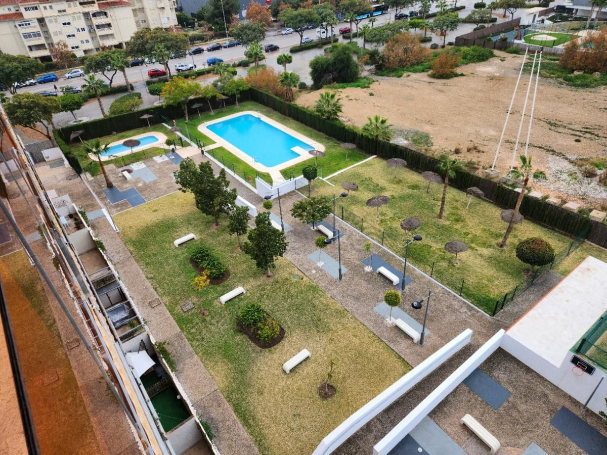 3 Bed Apartment for sale in Teatinos Málaga Ciudad, Málaga, Spain