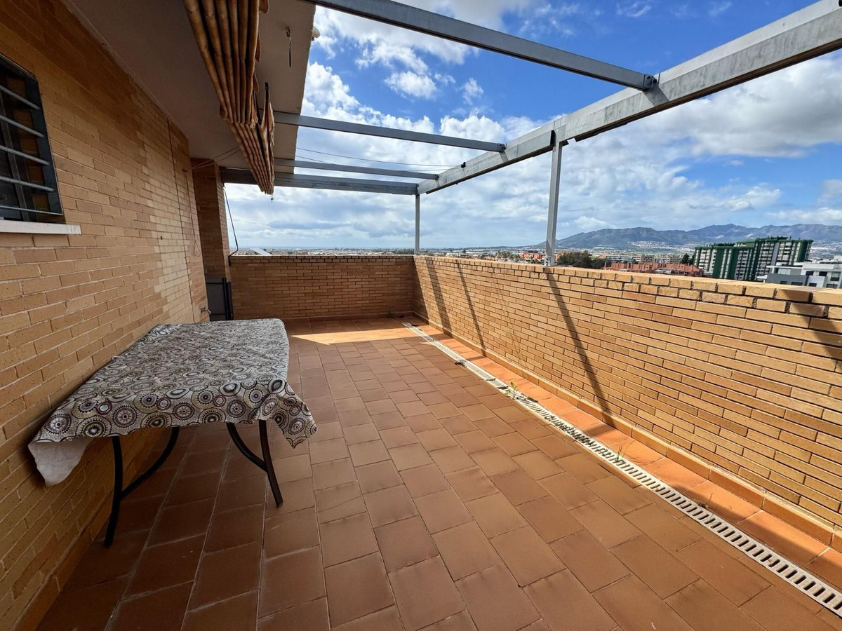 3 Bed Apartment for sale in Teatinos Málaga Ciudad, Málaga, Spain