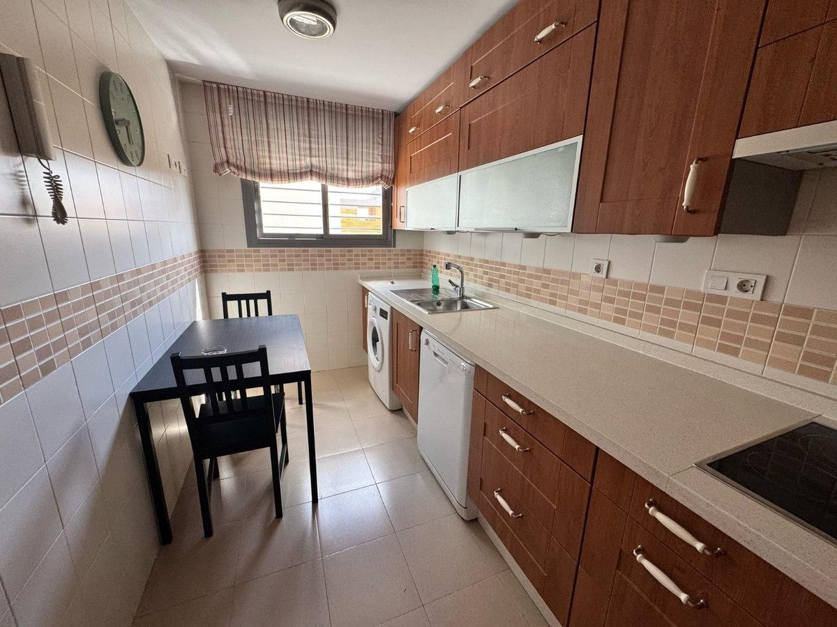 3 Bed Apartment for sale in Teatinos Málaga Ciudad, Málaga, Spain