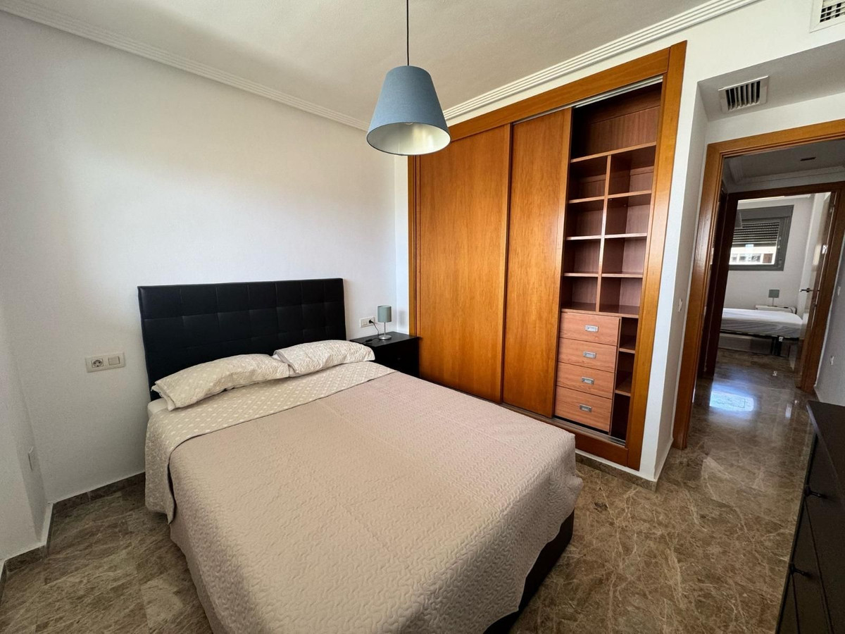3 Bed Apartment for sale in Teatinos Málaga Ciudad, Málaga, Spain