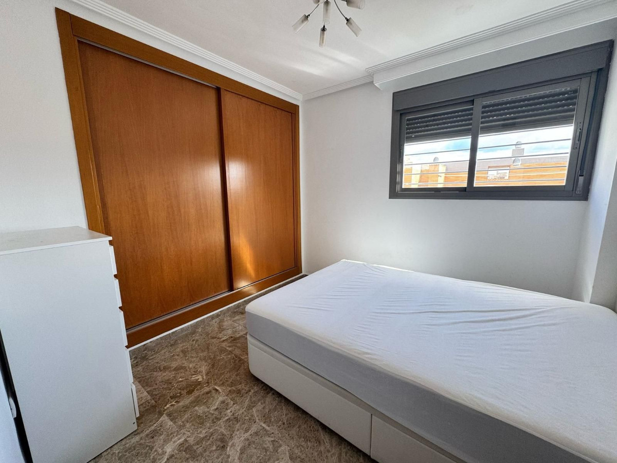 3 Bed Apartment for sale in Teatinos Málaga Ciudad, Málaga, Spain