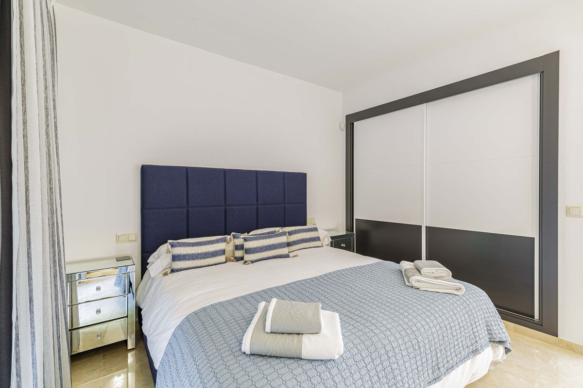 3 Bed Apartment for sale in La Quinta Costa Del Sol, Málaga, Spain