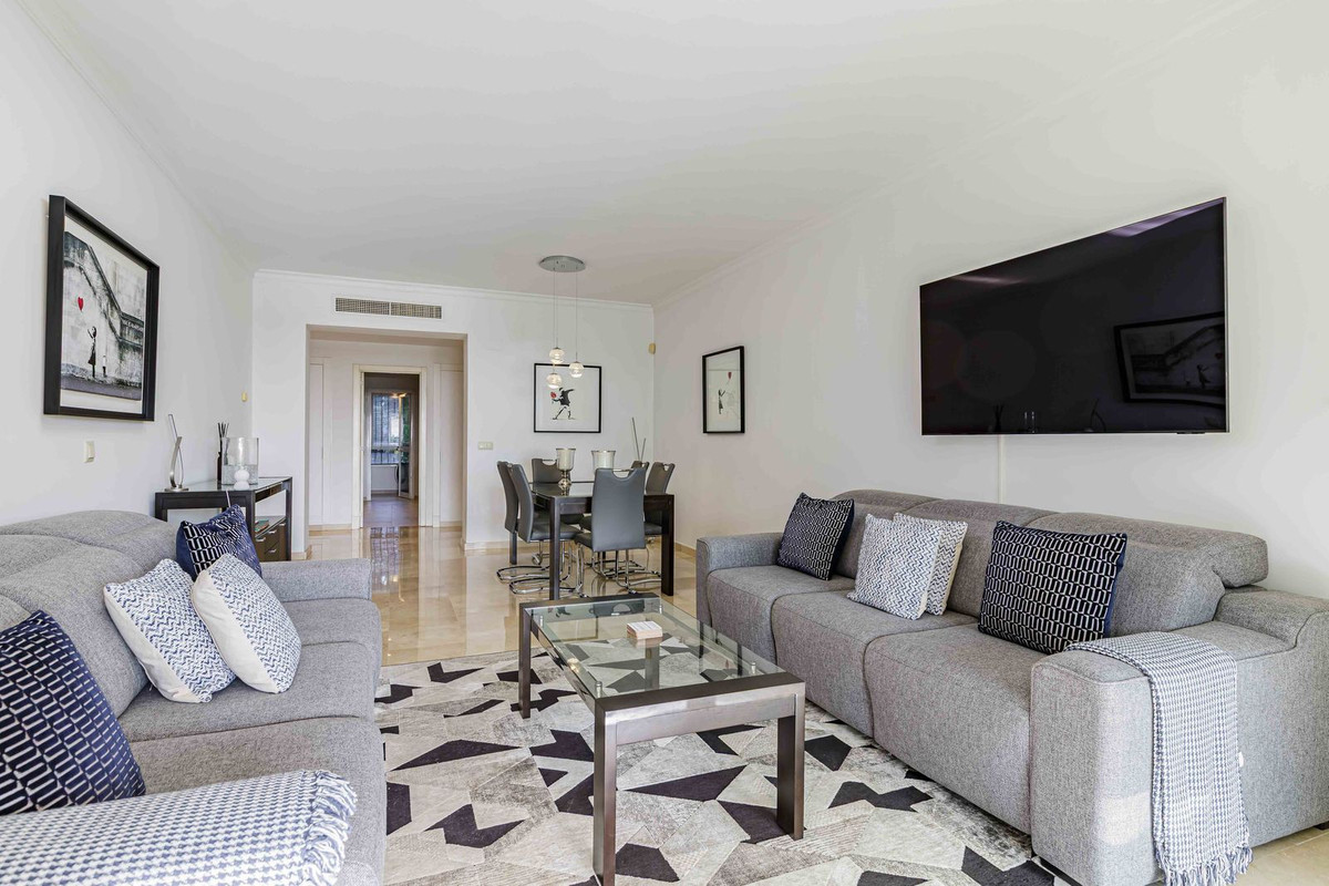 3 Bed Apartment for sale in La Quinta Costa Del Sol, Málaga, Spain