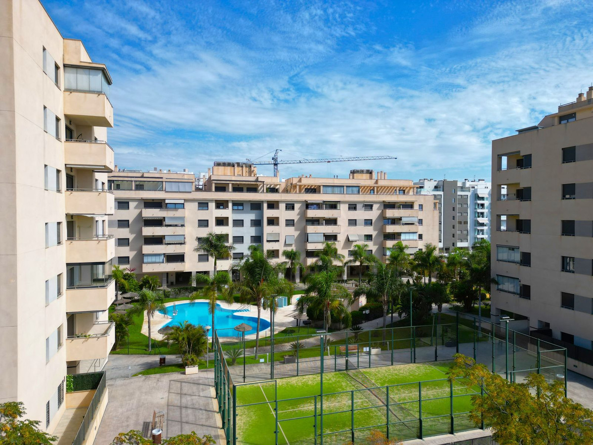 2 Bed Apartment for sale in Torre Del Mar Costa Del Sol East, Málaga, Spain