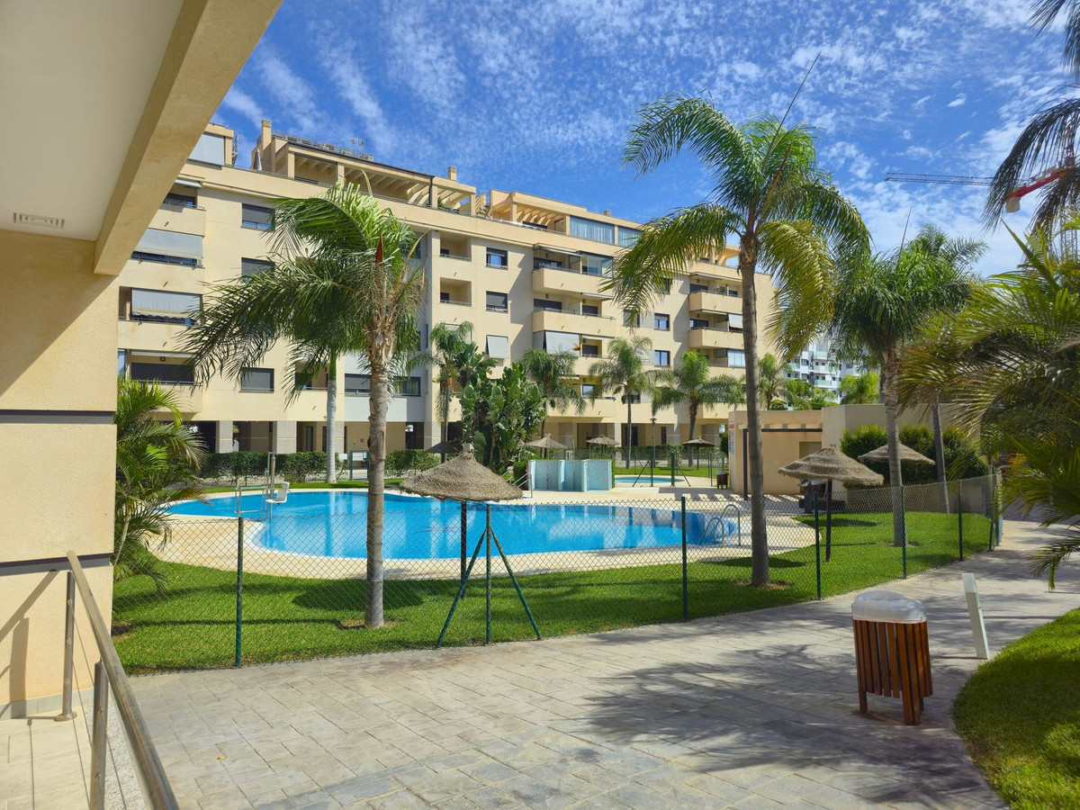 2 Bed Apartment for sale in Torre Del Mar Costa Del Sol East, Málaga, Spain