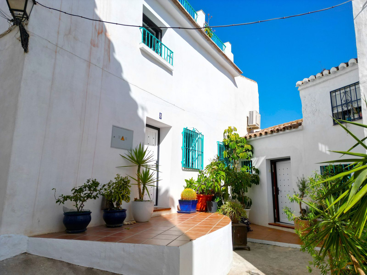 Se vende Adosada de 2 dormitorios en Costa Del Sol East, Málaga, España
