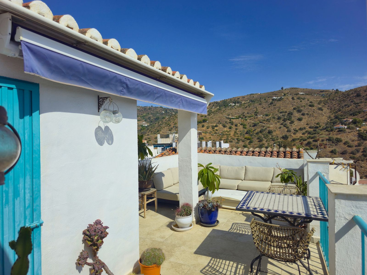 Se vende Adosada de 2 dormitorios en Costa Del Sol East, Málaga, España